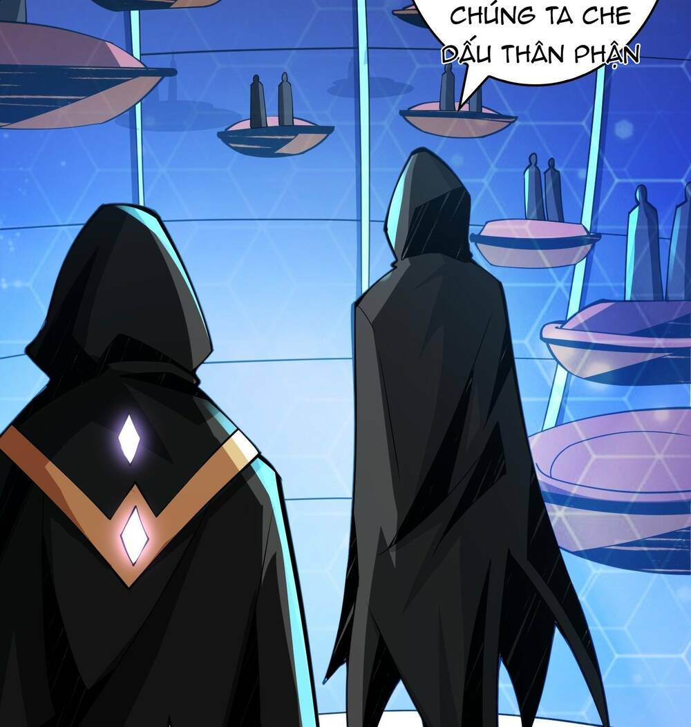 Vừa Chơi Đã Có Tài Khoản Vương Giả - Chapter 35 - Page 11