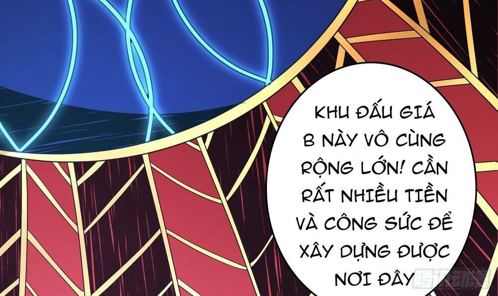 Vừa Chơi Đã Có Tài Khoản Vương Giả - Chapter 35 - Page 14