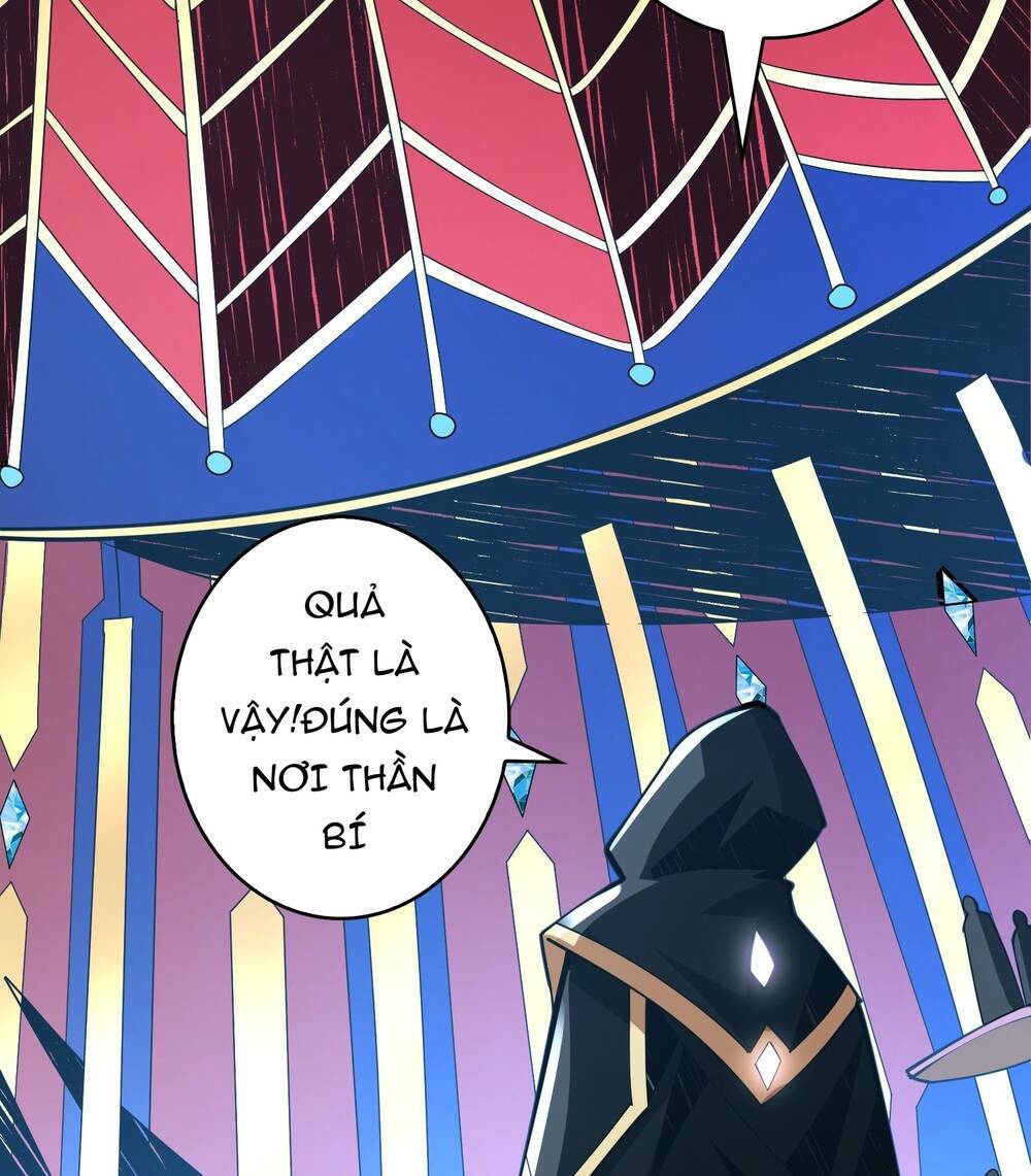 Vừa Chơi Đã Có Tài Khoản Vương Giả - Chapter 35 - Page 15