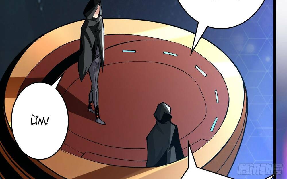 Vừa Chơi Đã Có Tài Khoản Vương Giả - Chapter 35 - Page 18