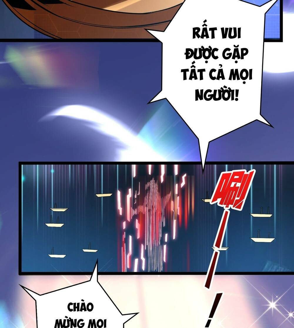 Vừa Chơi Đã Có Tài Khoản Vương Giả - Chapter 35 - Page 19