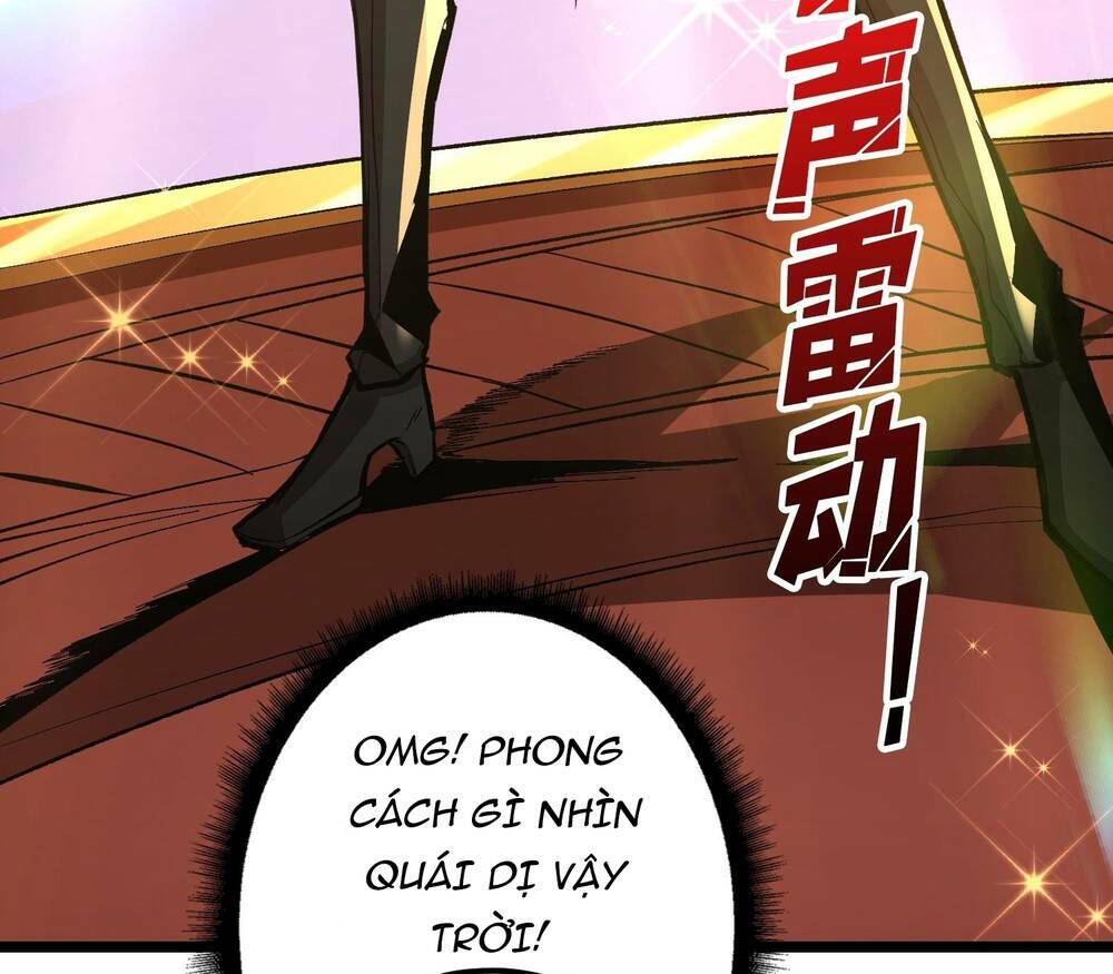 Vừa Chơi Đã Có Tài Khoản Vương Giả - Chapter 35 - Page 23