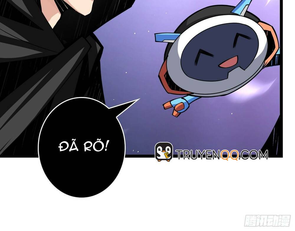 Vừa Chơi Đã Có Tài Khoản Vương Giả - Chapter 35 - Page 26