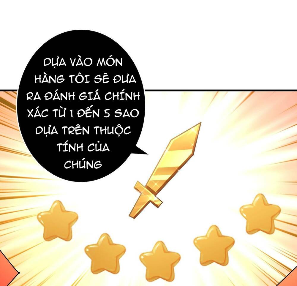 Vừa Chơi Đã Có Tài Khoản Vương Giả - Chapter 35 - Page 27