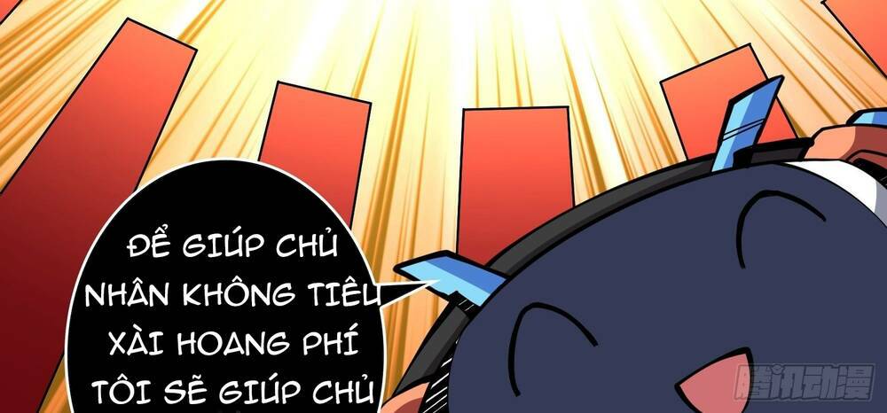 Vừa Chơi Đã Có Tài Khoản Vương Giả - Chapter 35 - Page 28