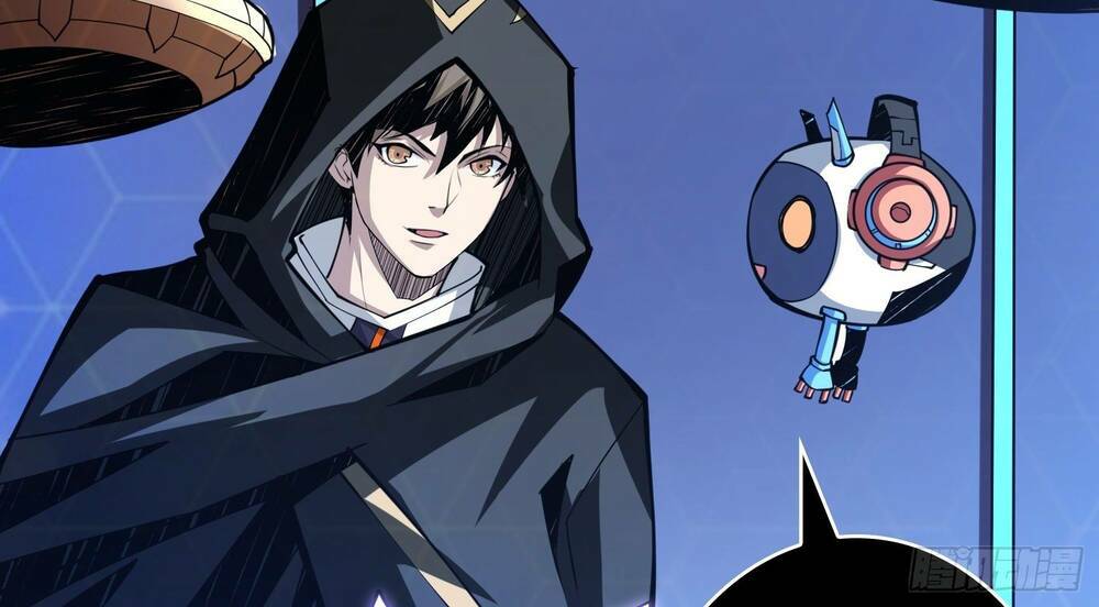 Vừa Chơi Đã Có Tài Khoản Vương Giả - Chapter 35 - Page 30