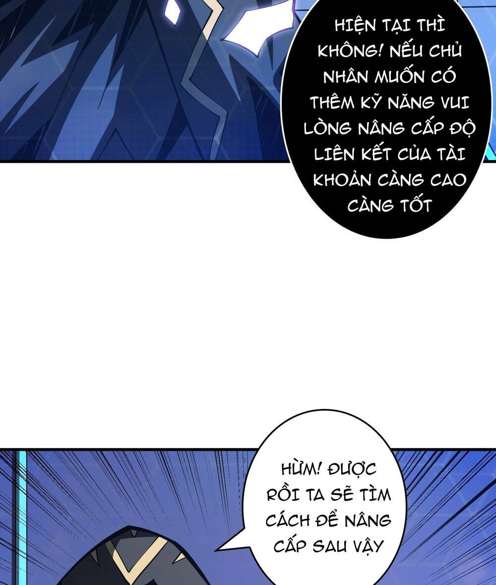 Vừa Chơi Đã Có Tài Khoản Vương Giả - Chapter 35 - Page 31