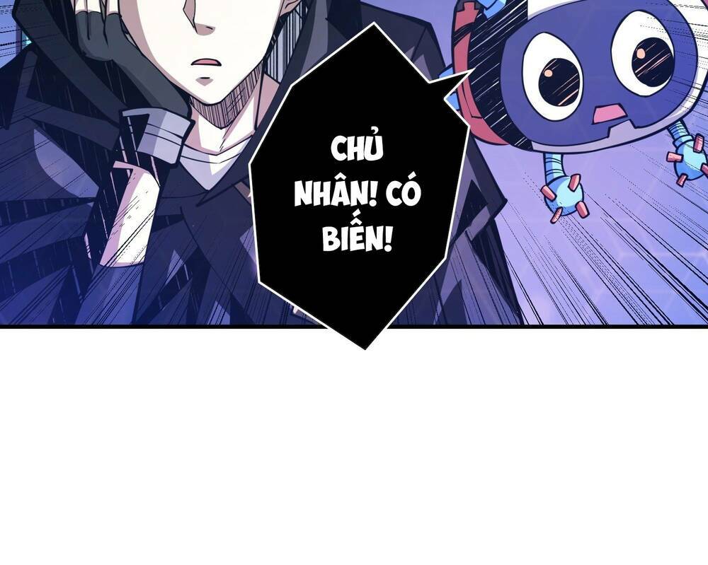 Vừa Chơi Đã Có Tài Khoản Vương Giả - Chapter 35 - Page 33