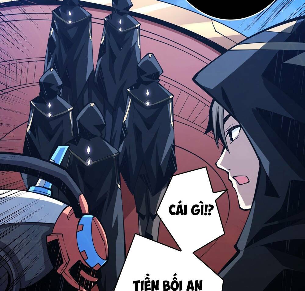 Vừa Chơi Đã Có Tài Khoản Vương Giả - Chapter 35 - Page 35