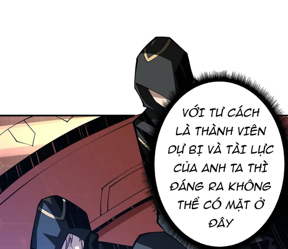 Vừa Chơi Đã Có Tài Khoản Vương Giả - Chapter 35 - Page 37