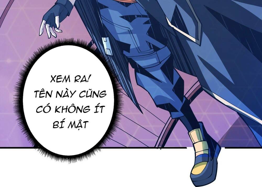 Vừa Chơi Đã Có Tài Khoản Vương Giả - Chapter 35 - Page 39