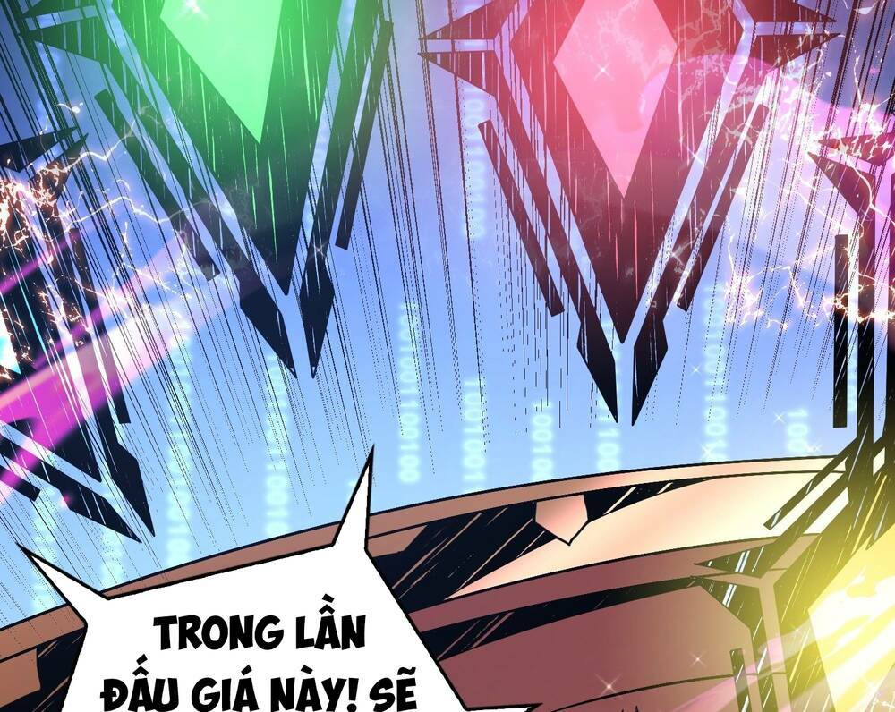 Vừa Chơi Đã Có Tài Khoản Vương Giả - Chapter 35 - Page 41