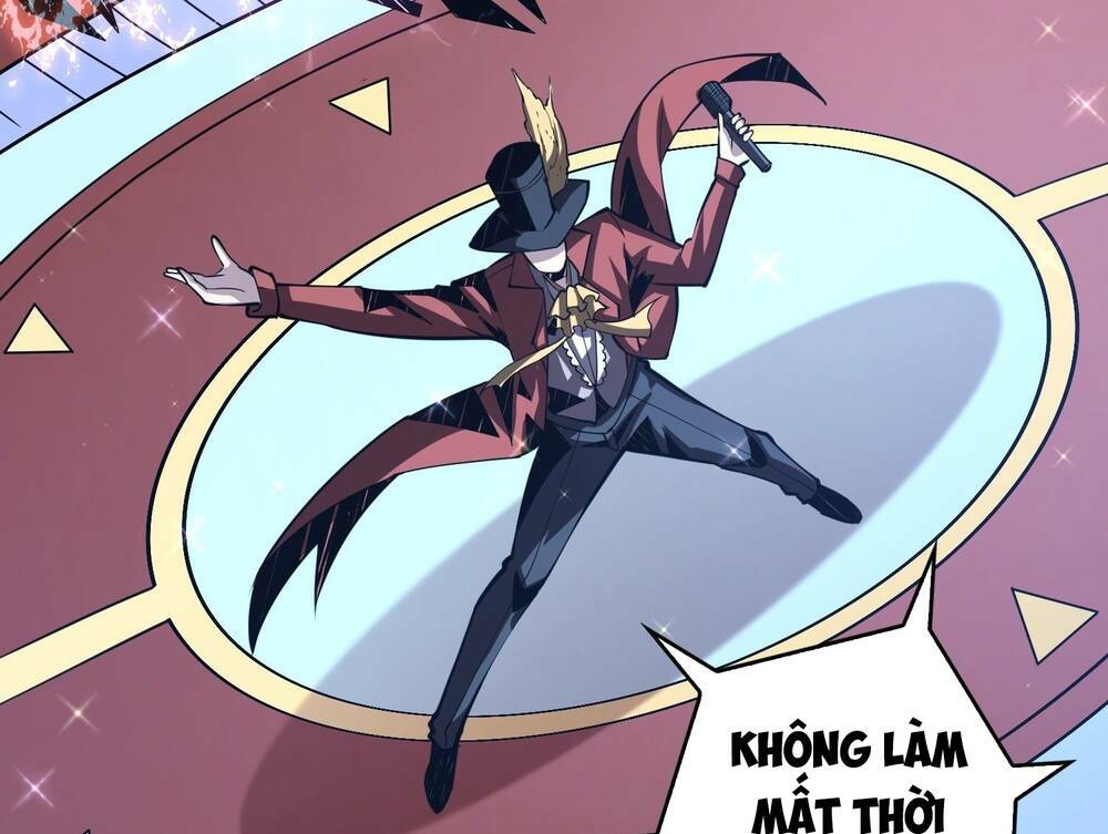 Vừa Chơi Đã Có Tài Khoản Vương Giả - Chapter 35 - Page 43