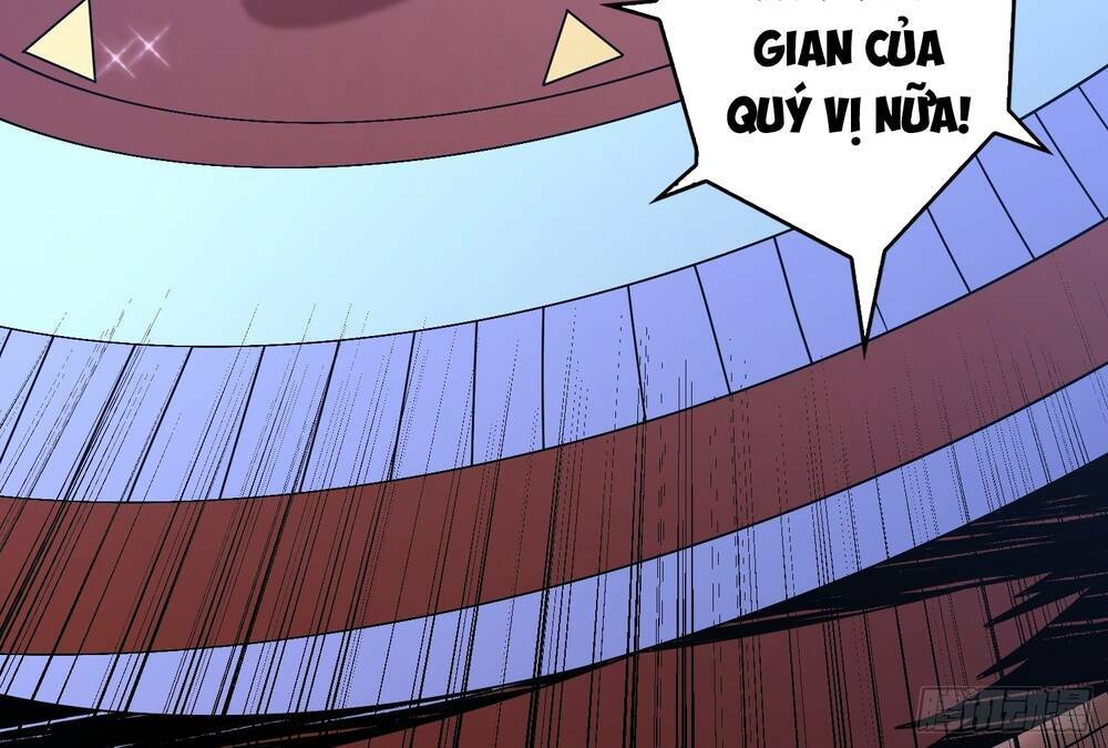 Vừa Chơi Đã Có Tài Khoản Vương Giả - Chapter 35 - Page 44