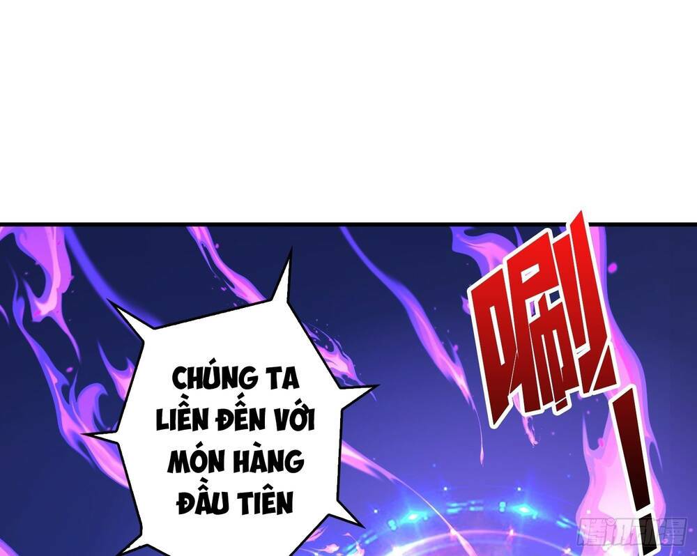 Vừa Chơi Đã Có Tài Khoản Vương Giả - Chapter 35 - Page 46