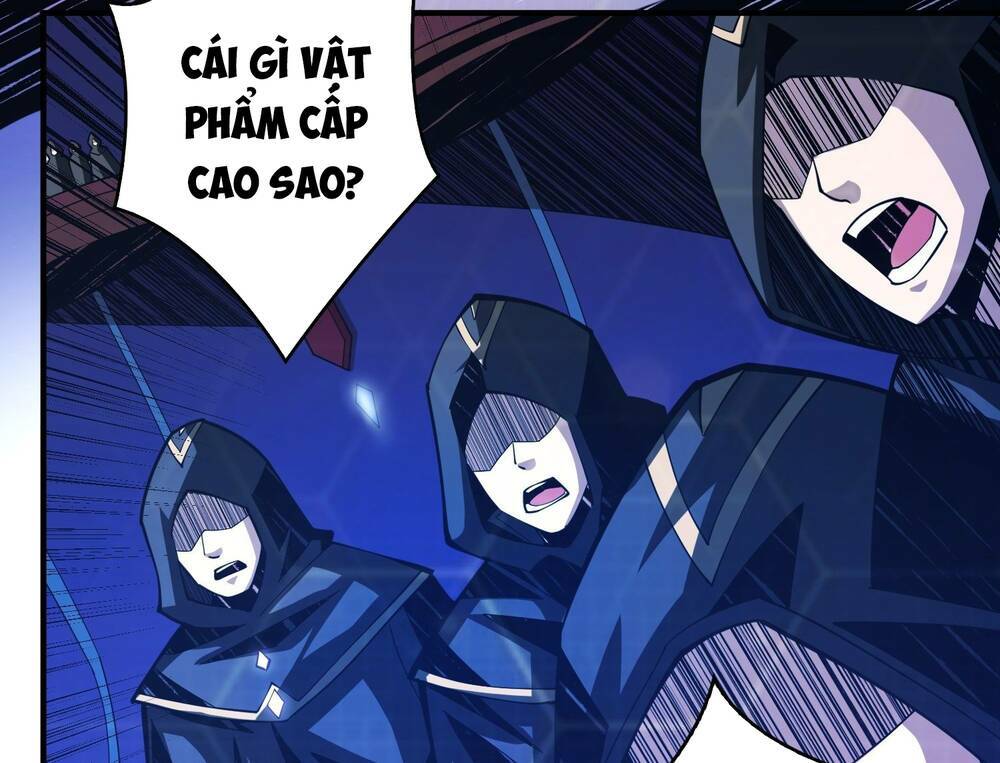 Vừa Chơi Đã Có Tài Khoản Vương Giả - Chapter 35 - Page 49