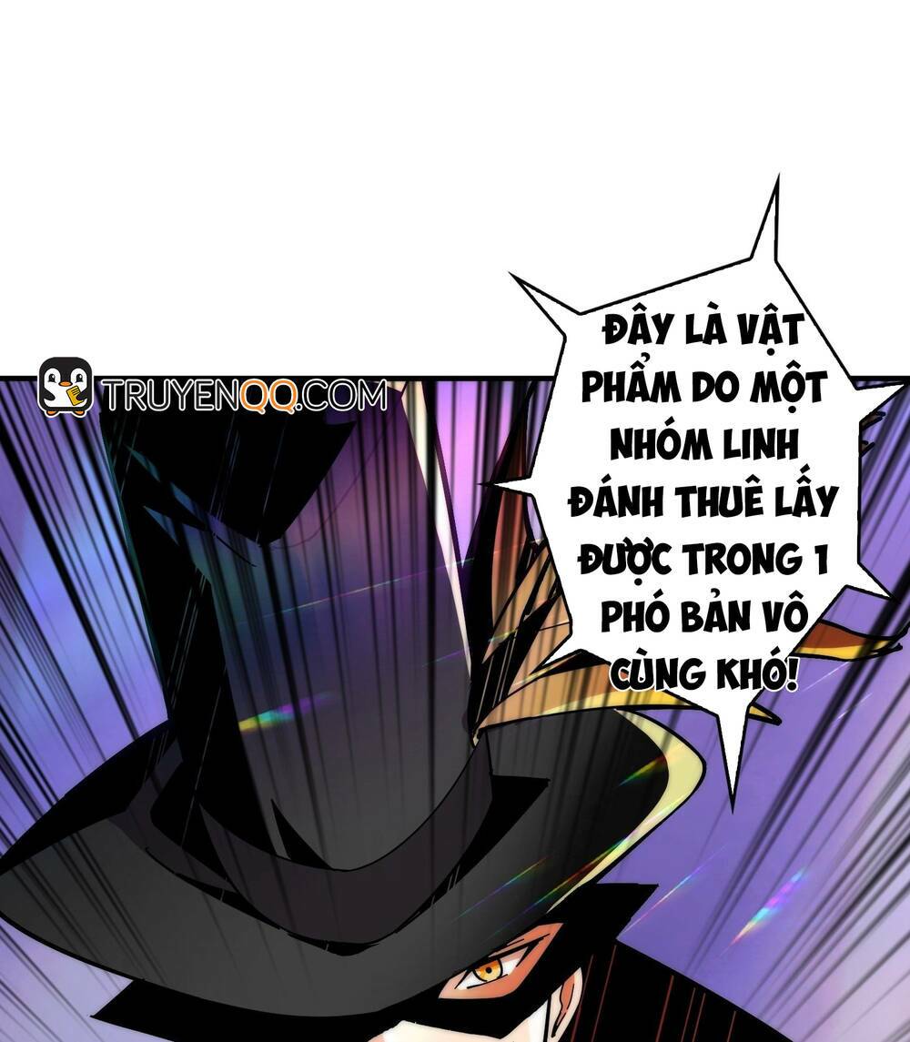 Vừa Chơi Đã Có Tài Khoản Vương Giả - Chapter 35 - Page 51