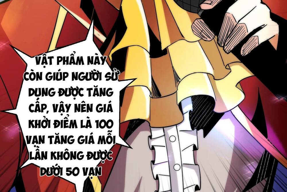 Vừa Chơi Đã Có Tài Khoản Vương Giả - Chapter 35 - Page 53