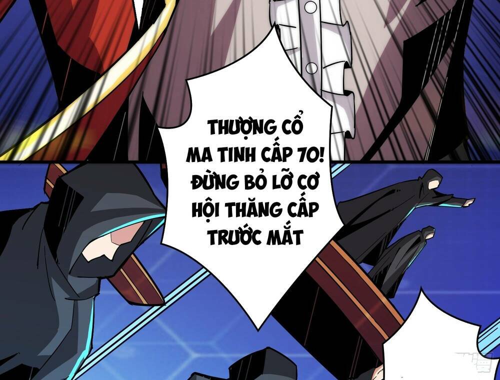 Vừa Chơi Đã Có Tài Khoản Vương Giả - Chapter 35 - Page 54