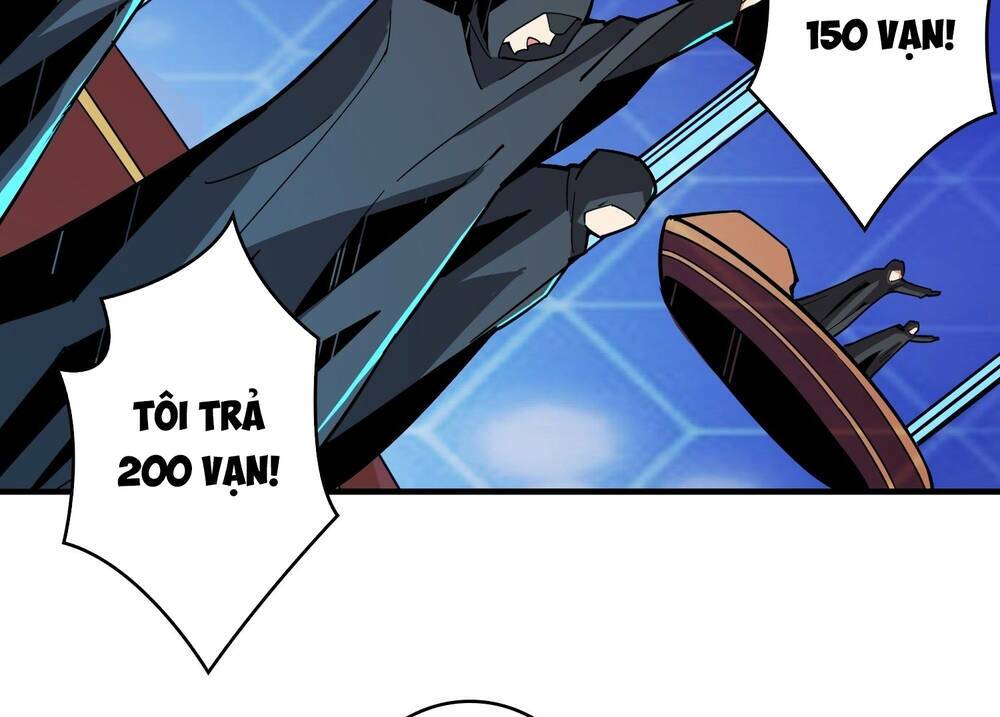 Vừa Chơi Đã Có Tài Khoản Vương Giả - Chapter 35 - Page 55