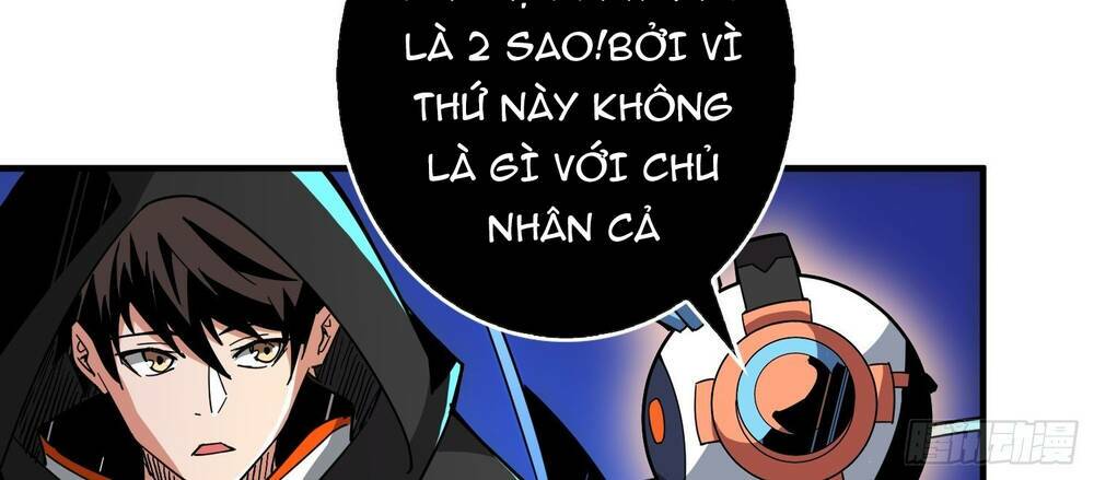 Vừa Chơi Đã Có Tài Khoản Vương Giả - Chapter 35 - Page 58