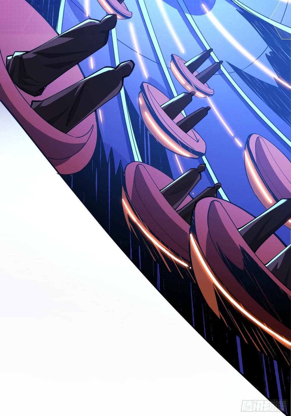 Vừa Chơi Đã Có Tài Khoản Vương Giả - Chapter 35 - Page 5