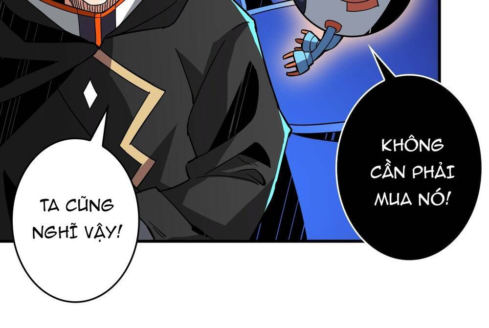 Vừa Chơi Đã Có Tài Khoản Vương Giả - Chapter 35 - Page 59