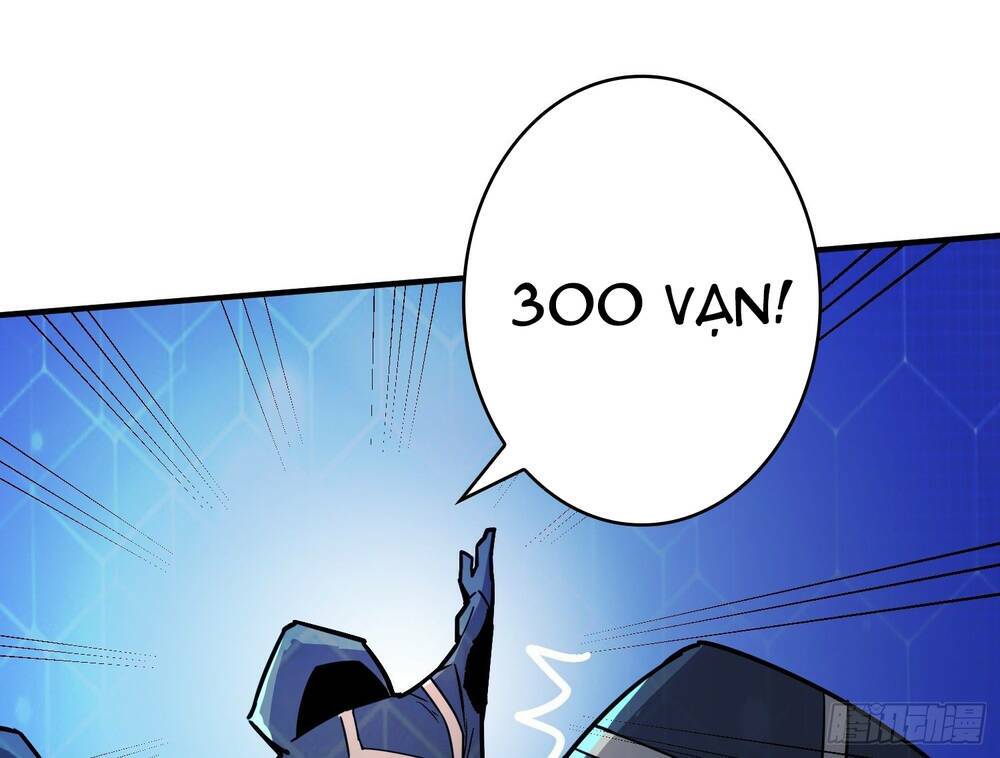 Vừa Chơi Đã Có Tài Khoản Vương Giả - Chapter 35 - Page 60