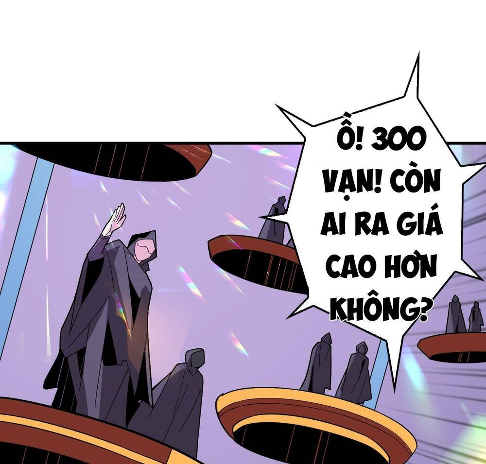 Vừa Chơi Đã Có Tài Khoản Vương Giả - Chapter 35 - Page 63