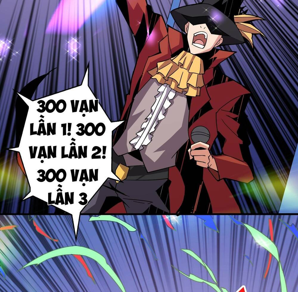 Vừa Chơi Đã Có Tài Khoản Vương Giả - Chapter 35 - Page 65