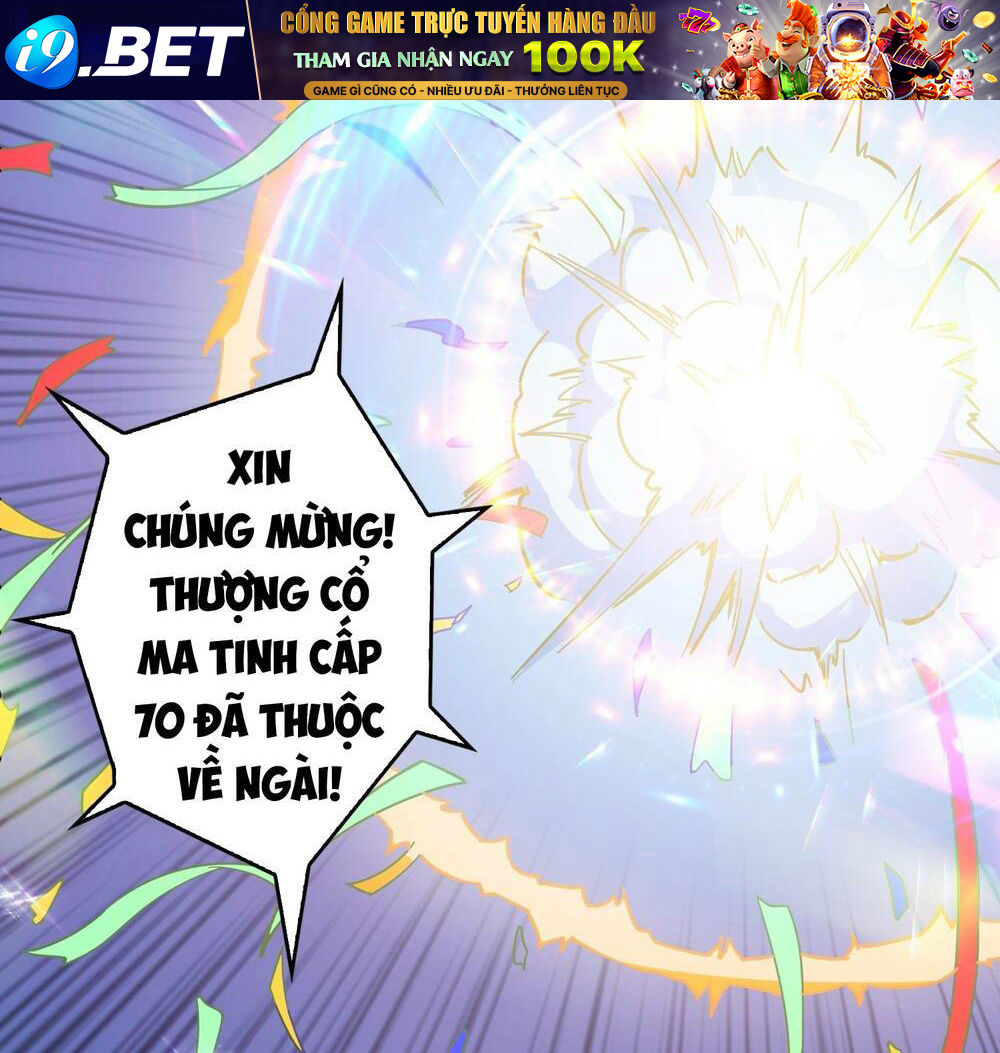 Vừa Chơi Đã Có Tài Khoản Vương Giả - Chapter 35 - Page 67