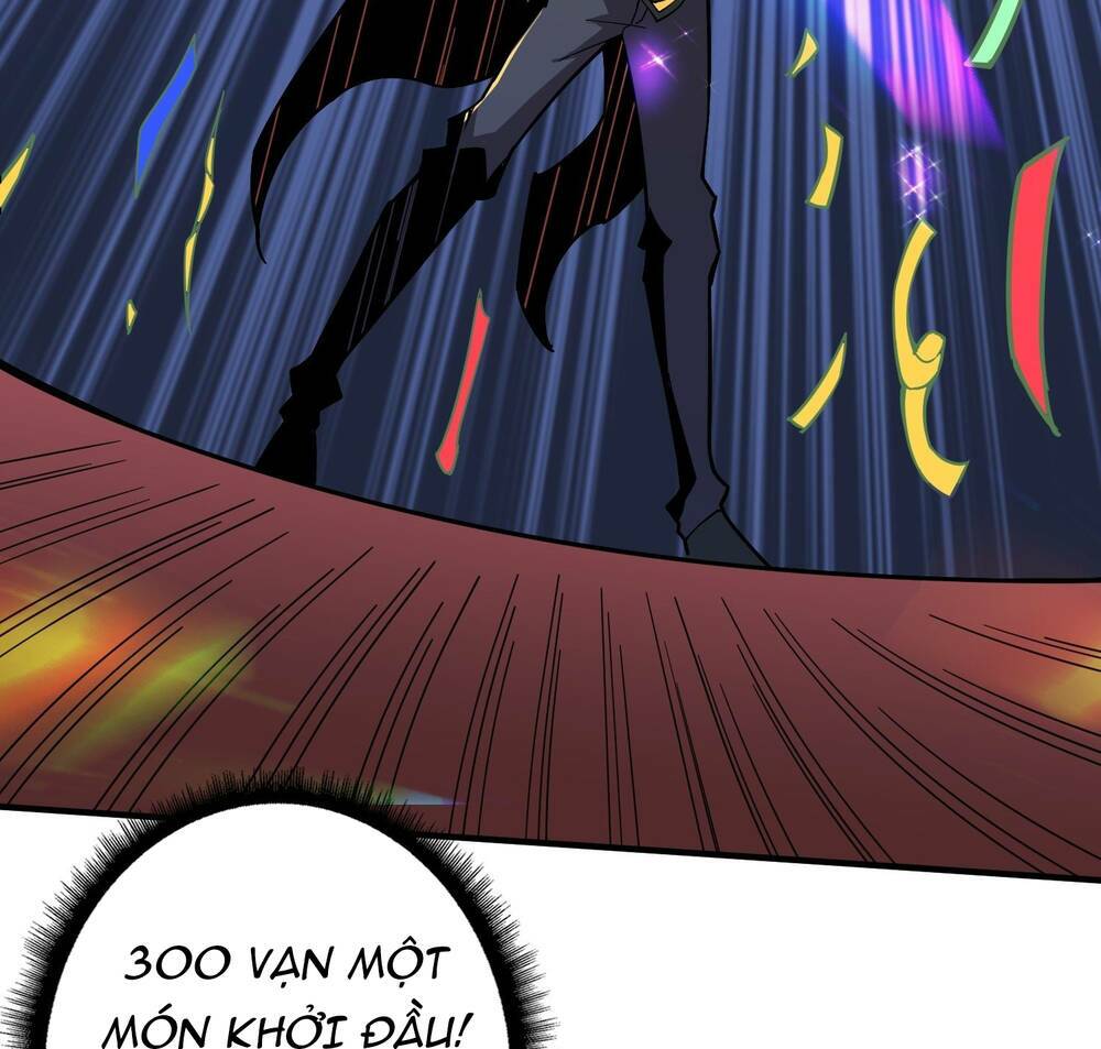 Vừa Chơi Đã Có Tài Khoản Vương Giả - Chapter 35 - Page 69