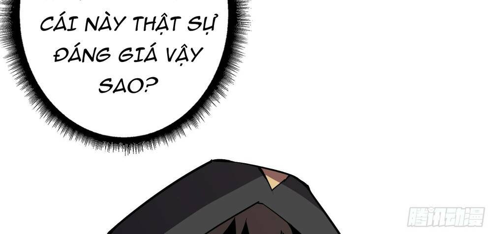 Vừa Chơi Đã Có Tài Khoản Vương Giả - Chapter 35 - Page 70