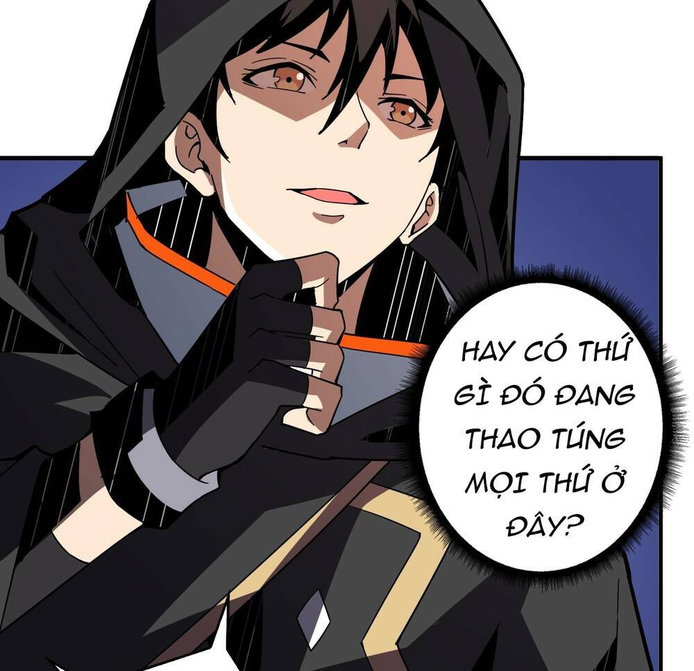 Vừa Chơi Đã Có Tài Khoản Vương Giả - Chapter 35 - Page 71