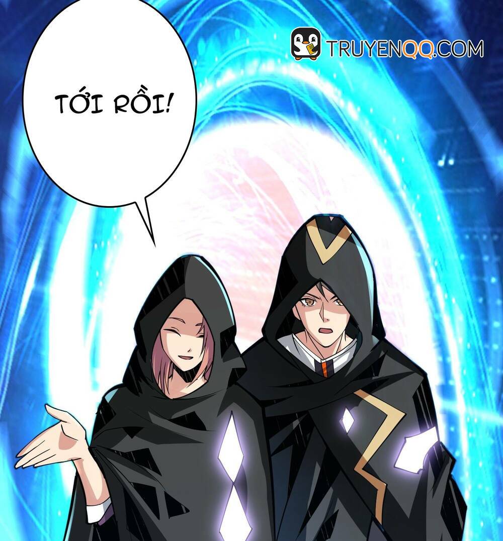 Vừa Chơi Đã Có Tài Khoản Vương Giả - Chapter 35 - Page 7