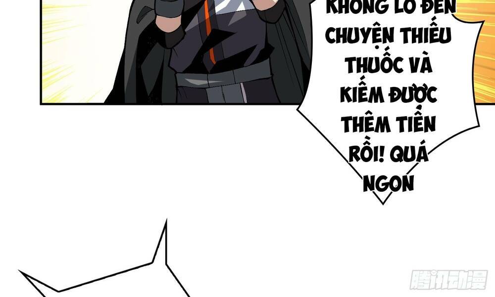 Vừa Chơi Đã Có Tài Khoản Vương Giả - Chapter 36 - Page 10