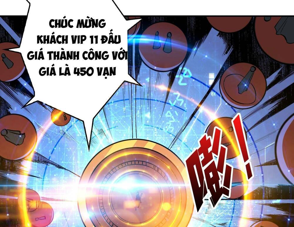 Vừa Chơi Đã Có Tài Khoản Vương Giả - Chapter 36 - Page 11