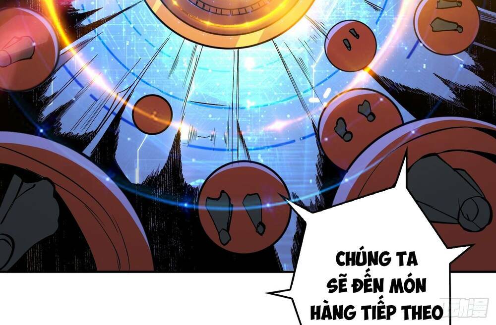 Vừa Chơi Đã Có Tài Khoản Vương Giả - Chapter 36 - Page 12