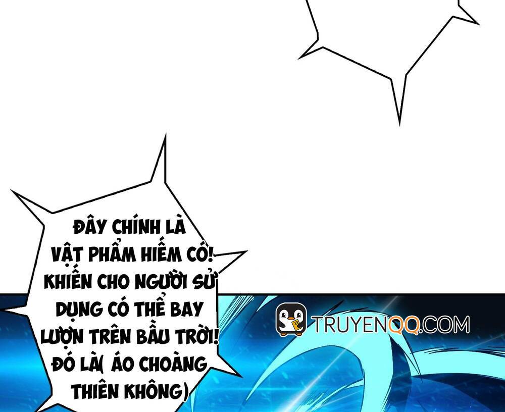 Vừa Chơi Đã Có Tài Khoản Vương Giả - Chapter 36 - Page 13