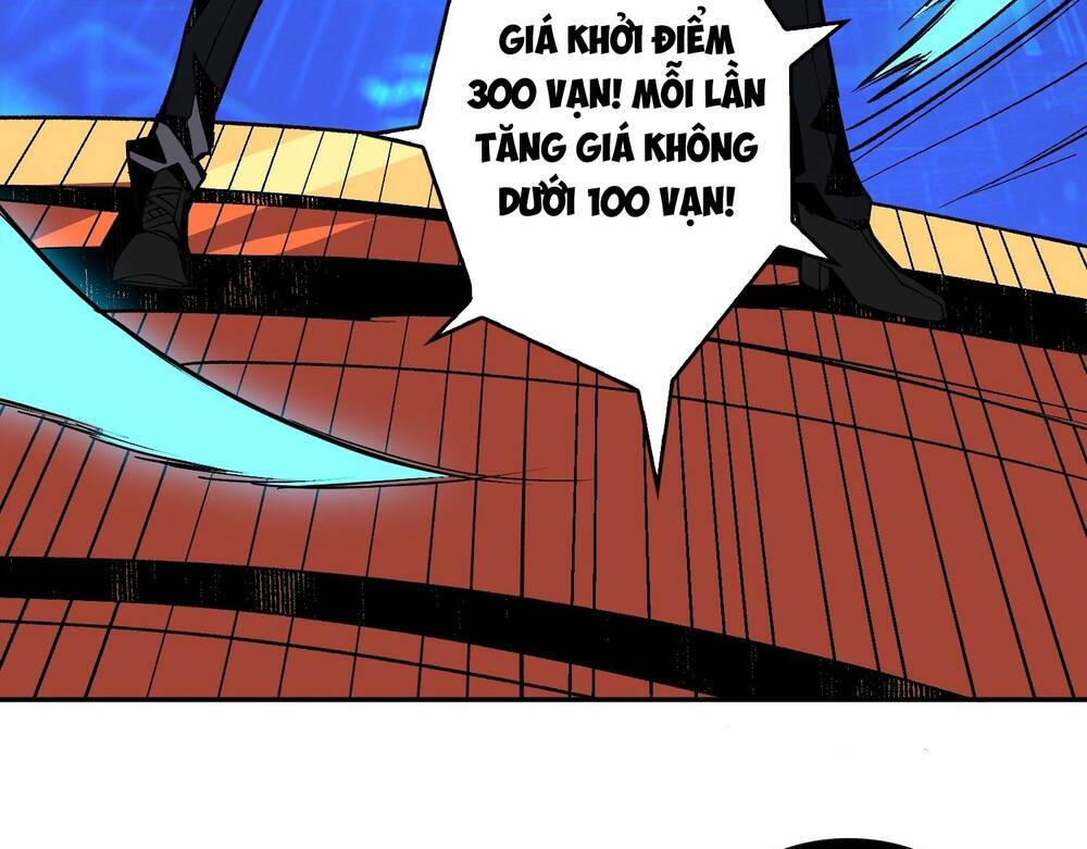 Vừa Chơi Đã Có Tài Khoản Vương Giả - Chapter 36 - Page 17