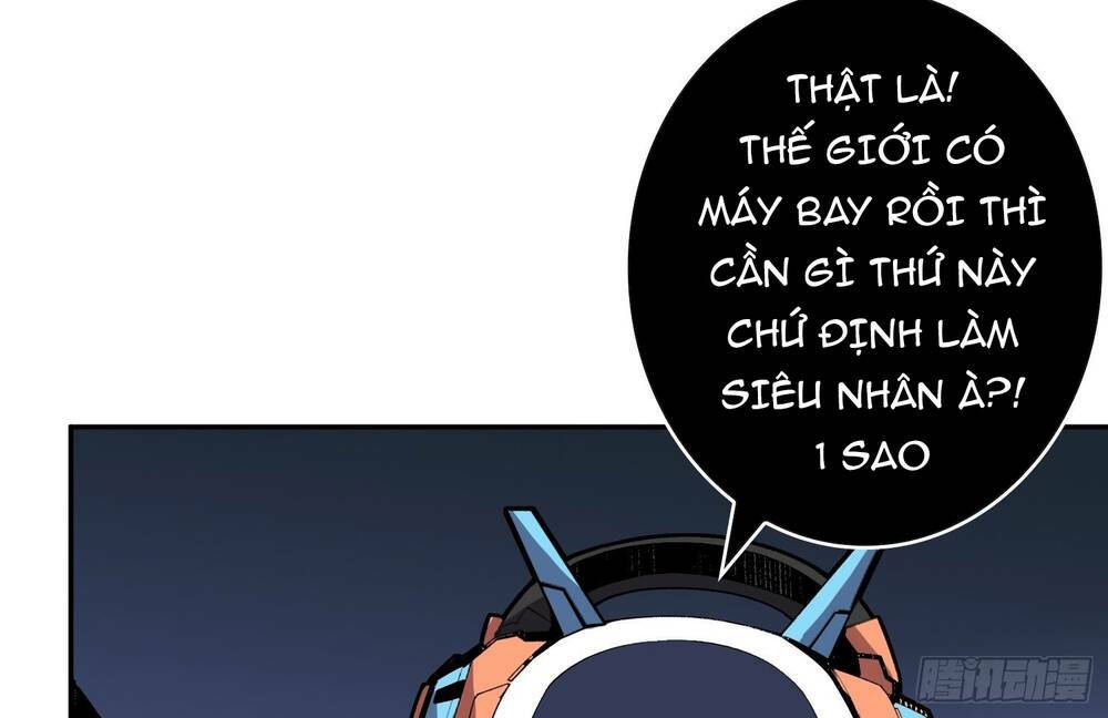 Vừa Chơi Đã Có Tài Khoản Vương Giả - Chapter 36 - Page 18