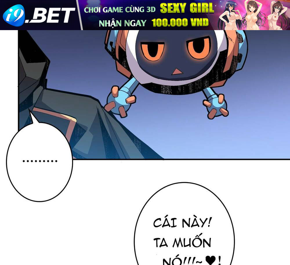 Vừa Chơi Đã Có Tài Khoản Vương Giả - Chapter 36 - Page 19