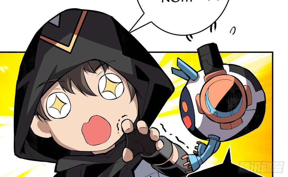 Vừa Chơi Đã Có Tài Khoản Vương Giả - Chapter 36 - Page 20