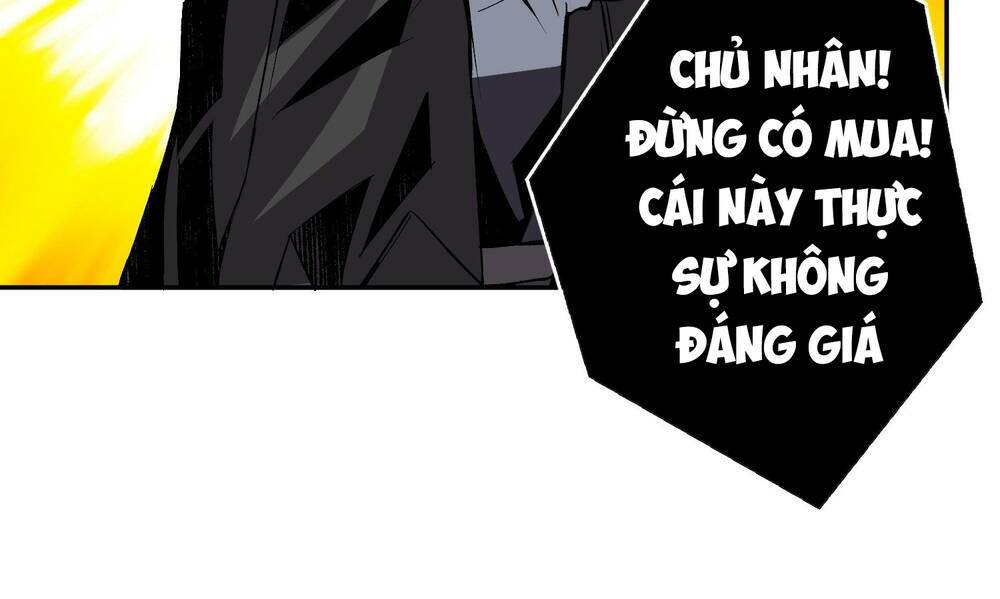 Vừa Chơi Đã Có Tài Khoản Vương Giả - Chapter 36 - Page 21