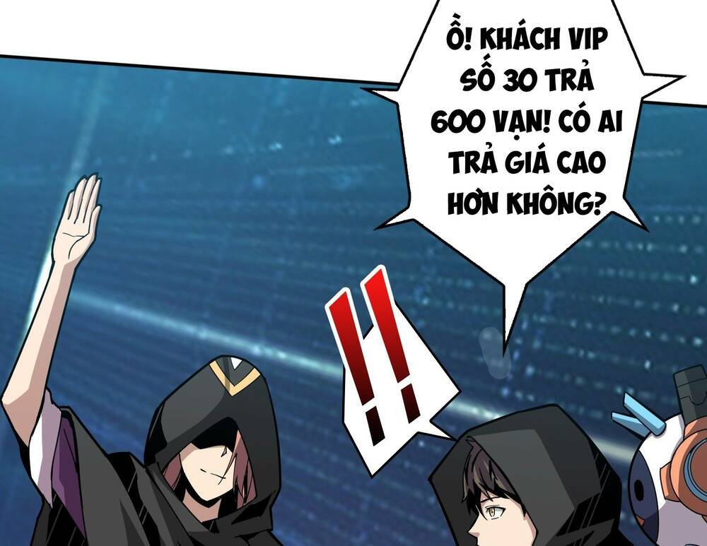 Vừa Chơi Đã Có Tài Khoản Vương Giả - Chapter 36 - Page 23