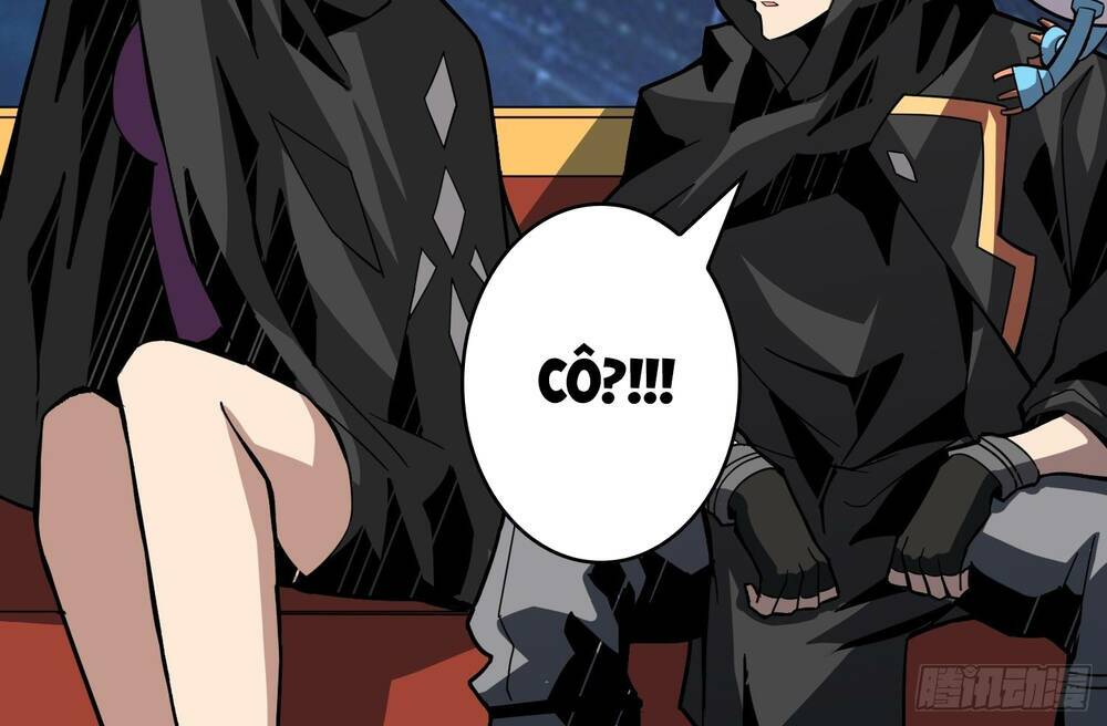 Vừa Chơi Đã Có Tài Khoản Vương Giả - Chapter 36 - Page 24