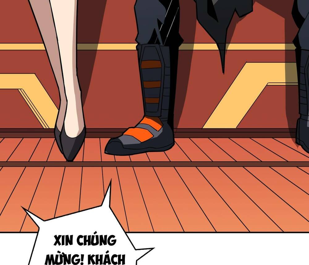 Vừa Chơi Đã Có Tài Khoản Vương Giả - Chapter 36 - Page 25