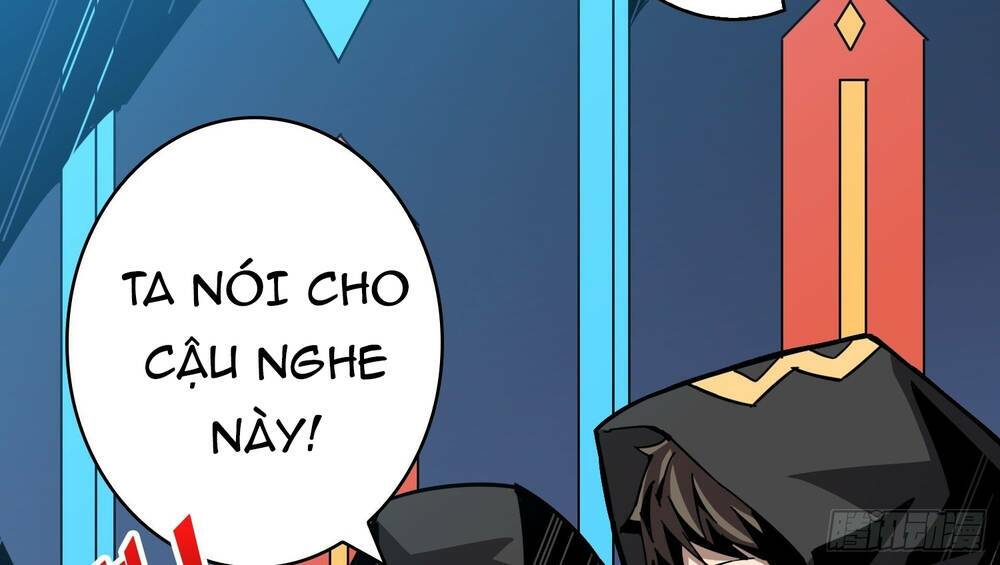 Vừa Chơi Đã Có Tài Khoản Vương Giả - Chapter 36 - Page 28