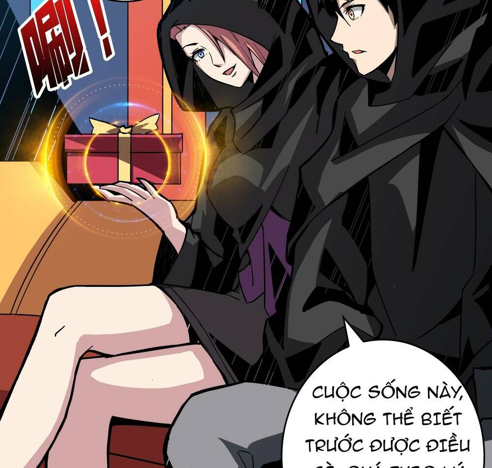 Vừa Chơi Đã Có Tài Khoản Vương Giả - Chapter 36 - Page 29