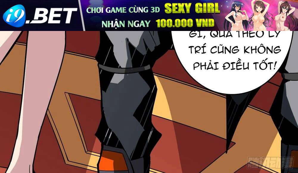 Vừa Chơi Đã Có Tài Khoản Vương Giả - Chapter 36 - Page 30